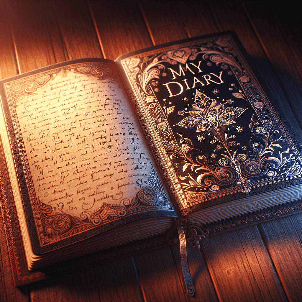 My Diary
